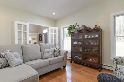 518 Baltimore Road Baltimore VT 05143