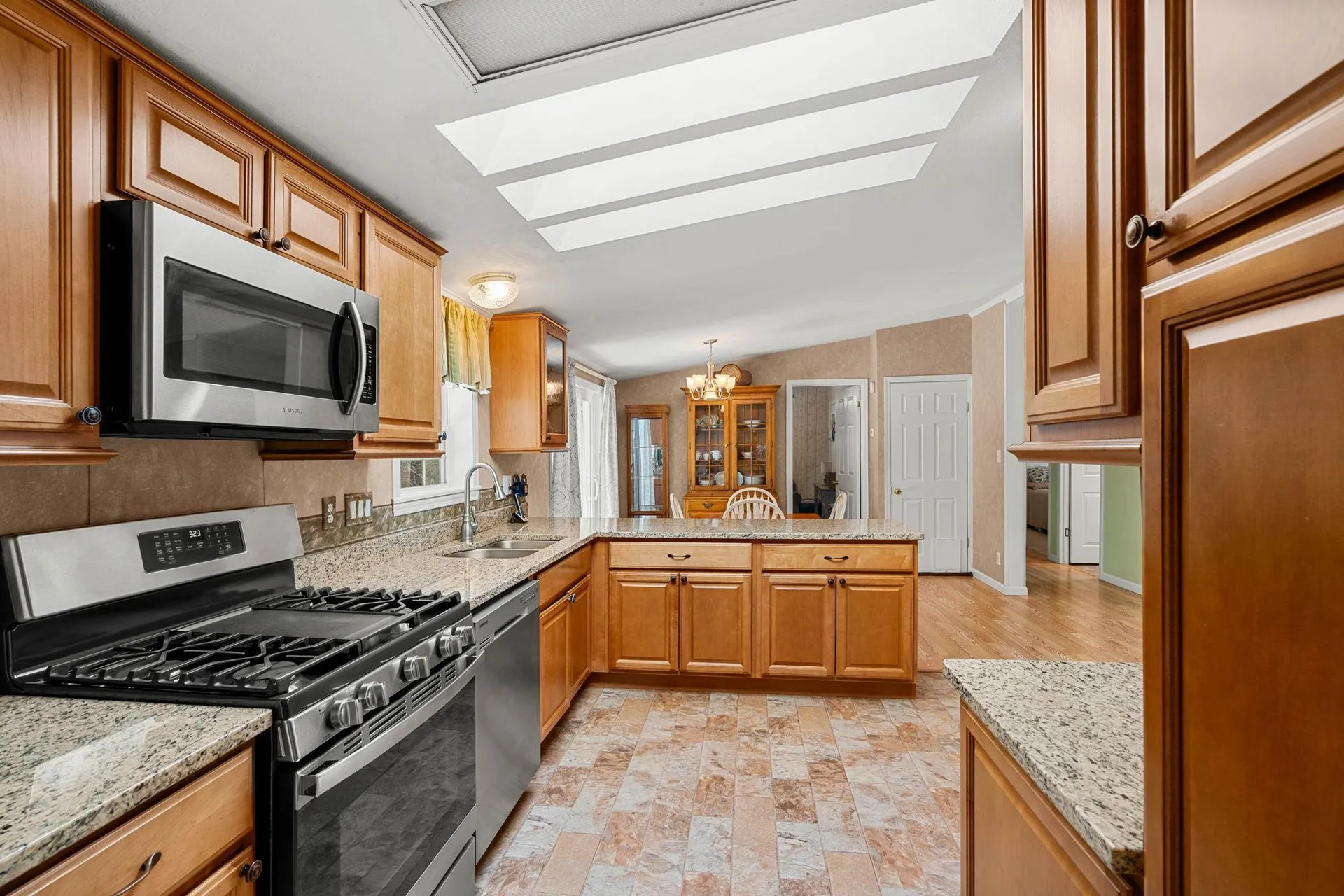 11 Magnolia Lane Belmont NH 03220