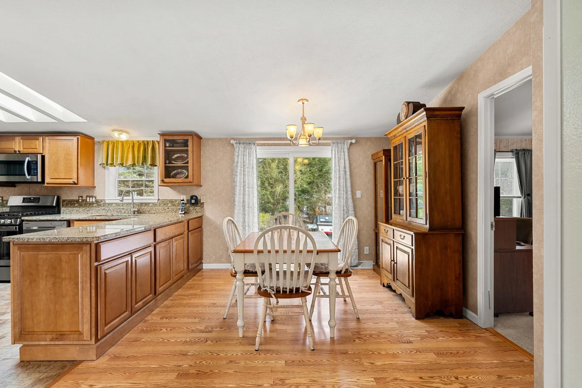 11 Magnolia Lane Belmont NH 03220