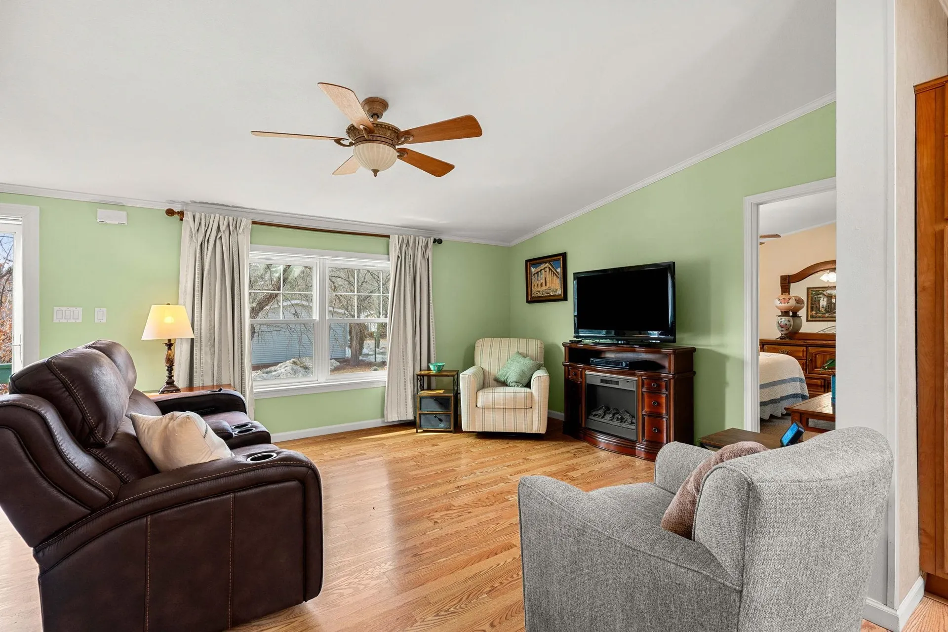 11 Magnolia Lane Belmont NH 03220