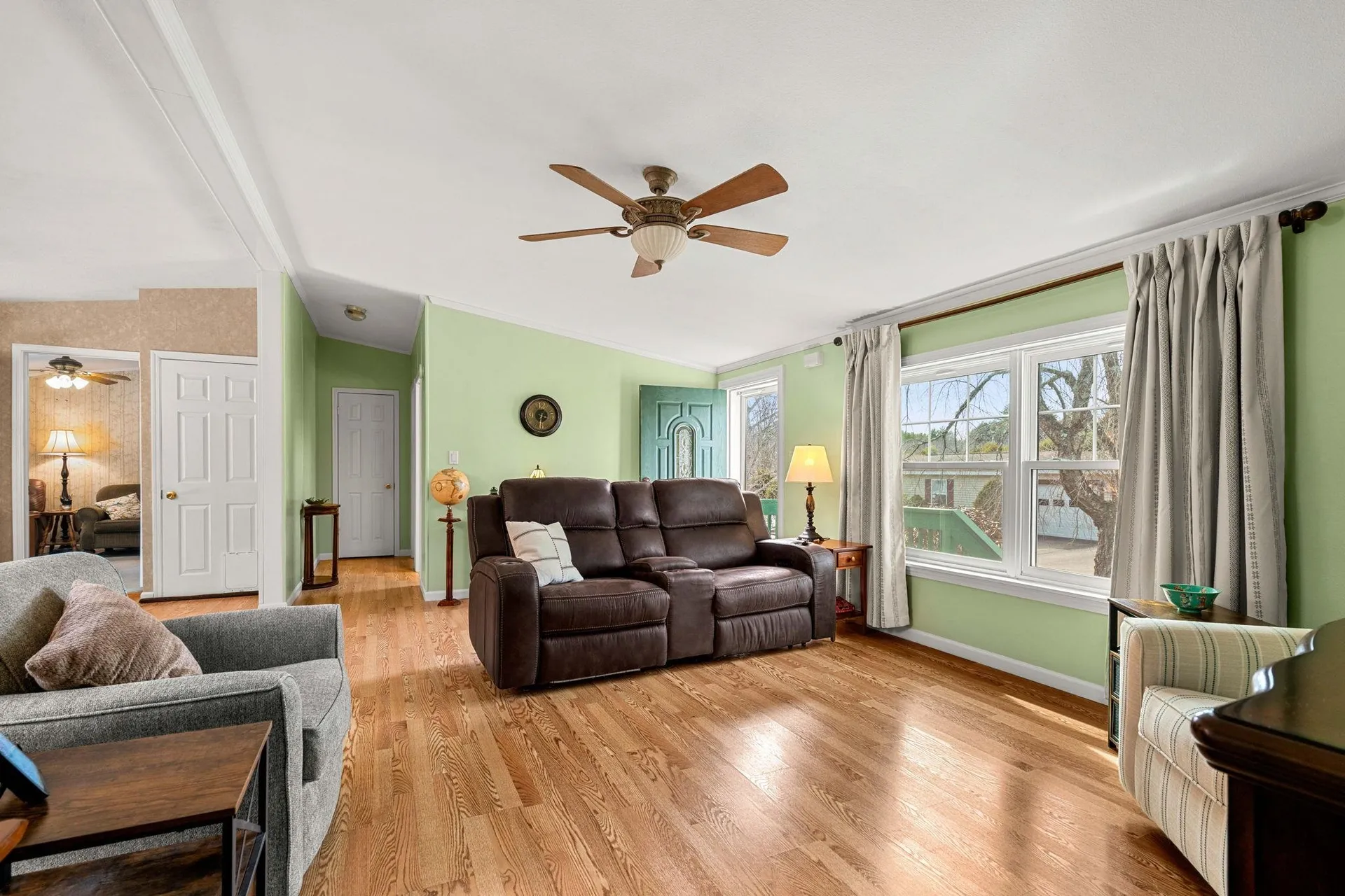 11 Magnolia Lane Belmont NH 03220