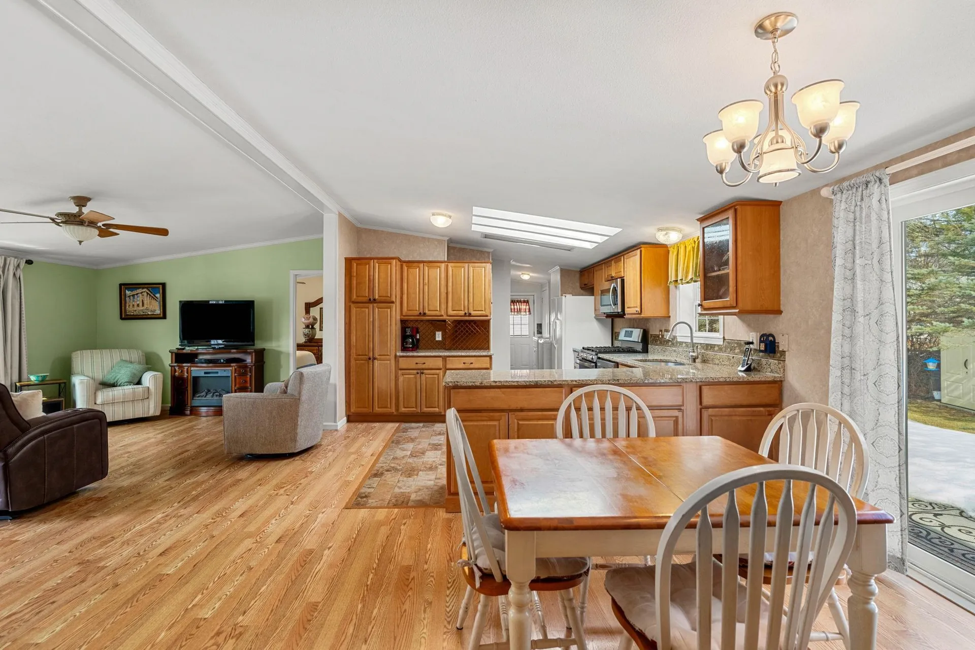 11 Magnolia Lane Belmont NH 03220