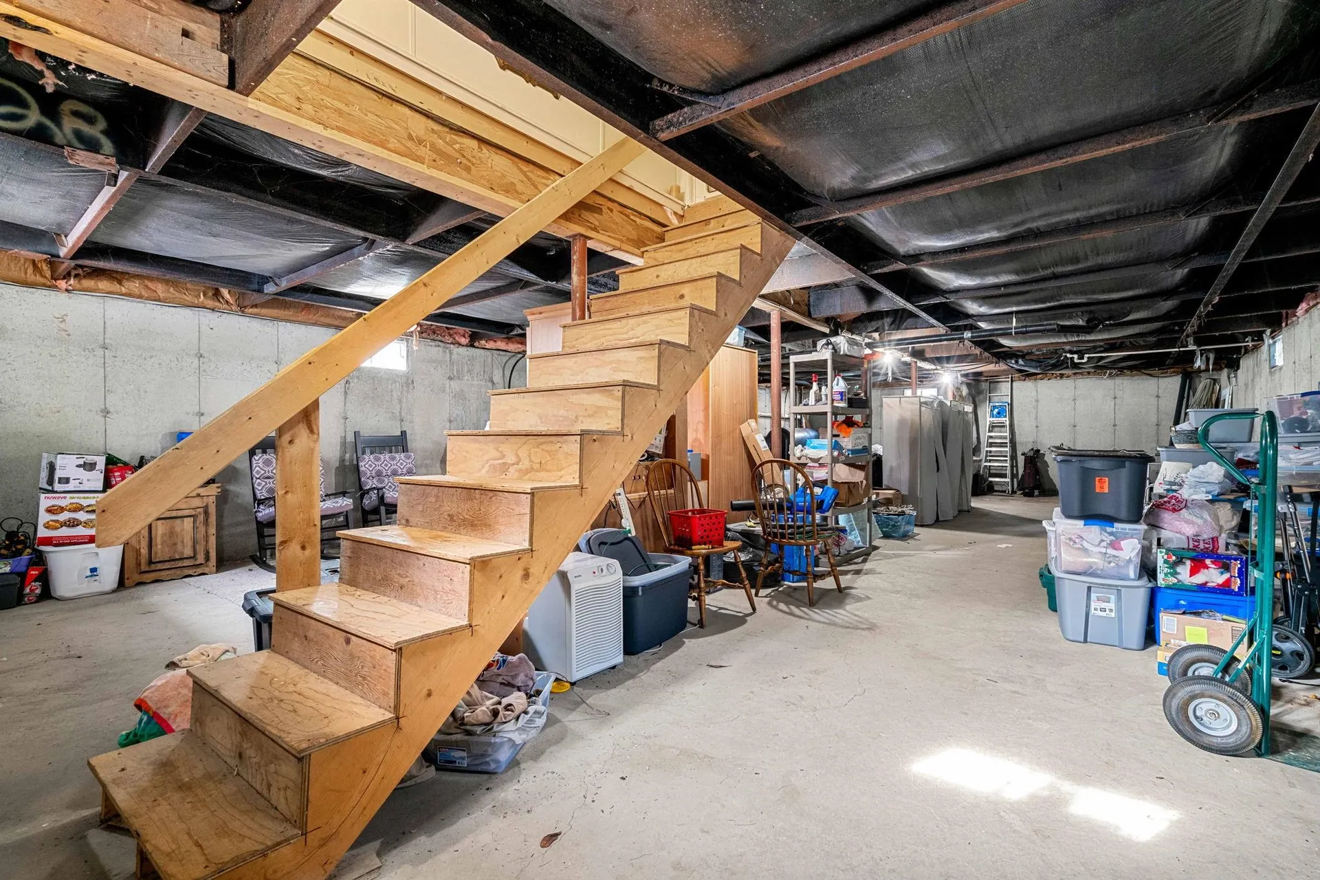 11 Magnolia Lane Belmont NH 03220