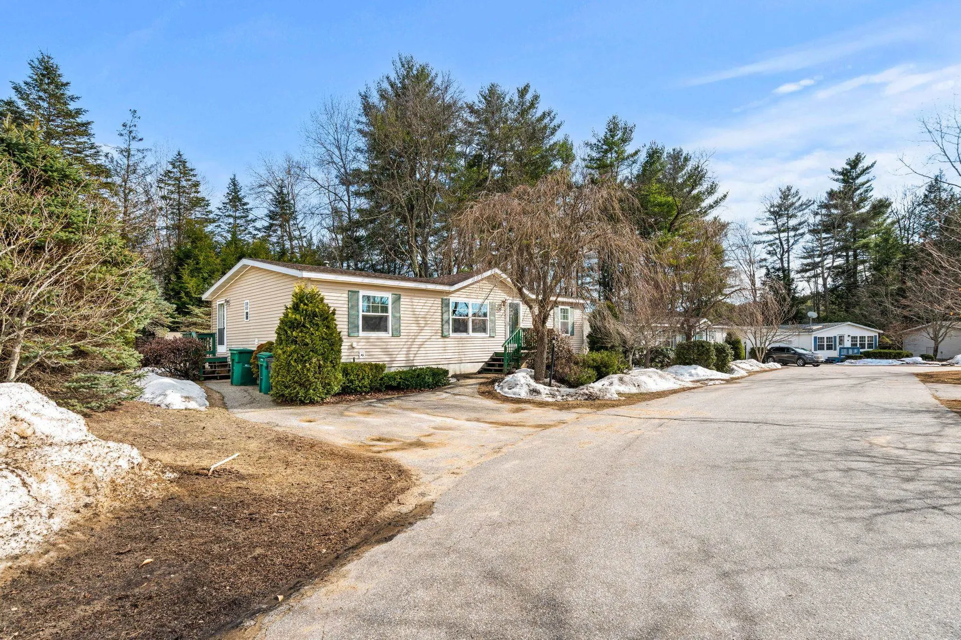 11 Magnolia Lane Belmont NH 03220