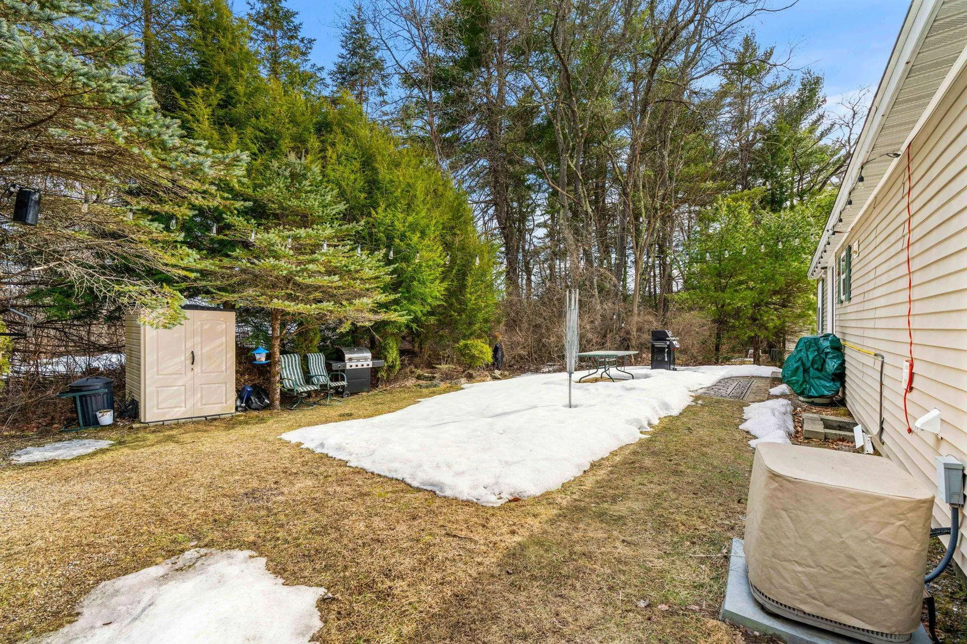 11 Magnolia Lane Belmont NH 03220