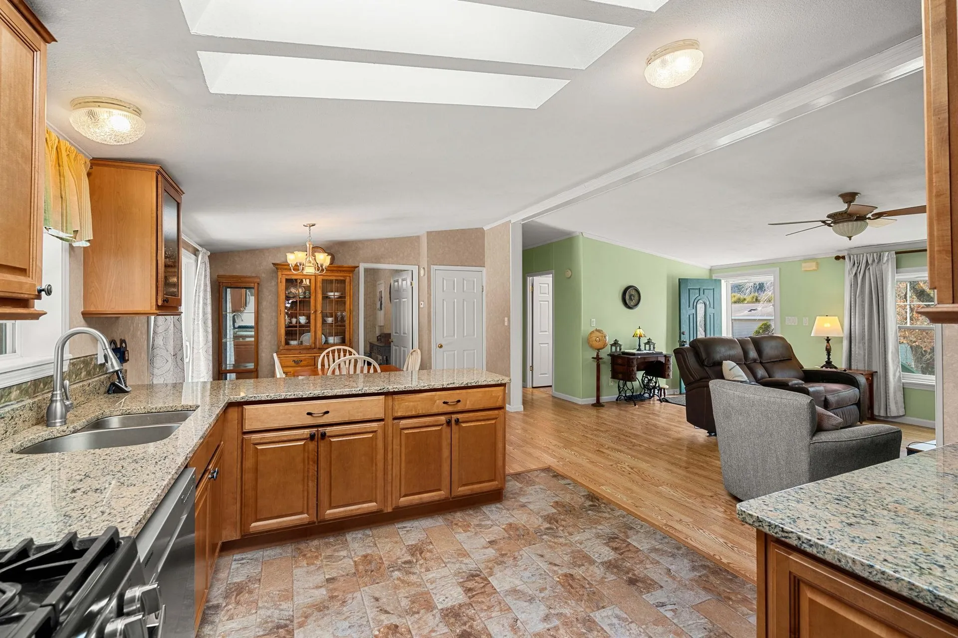11 Magnolia Lane Belmont NH 03220