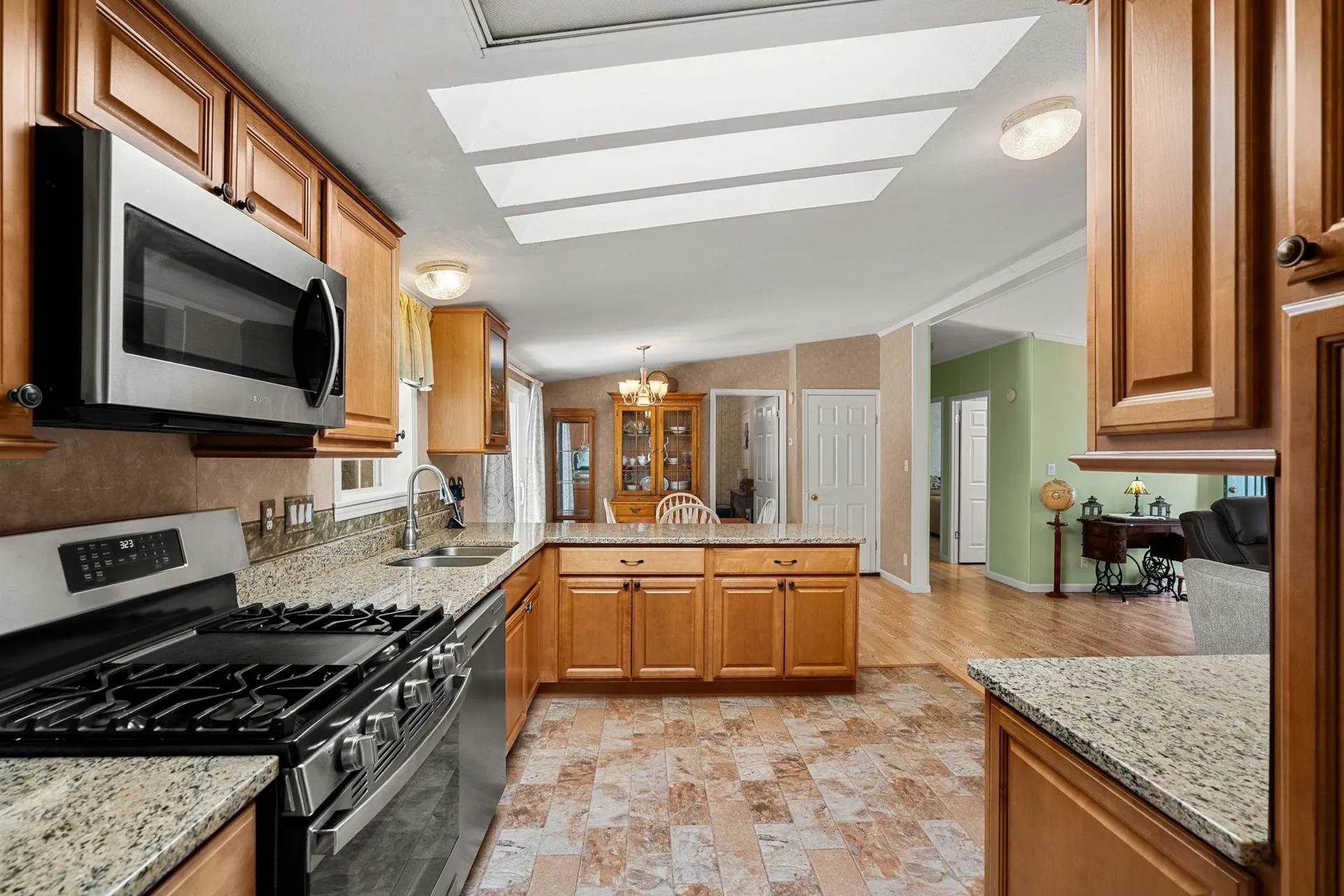 11 Magnolia Lane Belmont NH 03220