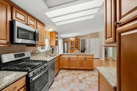 11 Magnolia Lane Belmont NH 03220