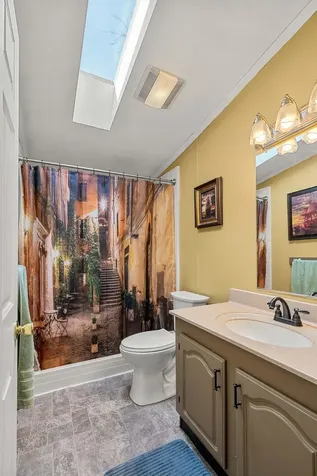 11 Magnolia Lane Belmont NH 03220