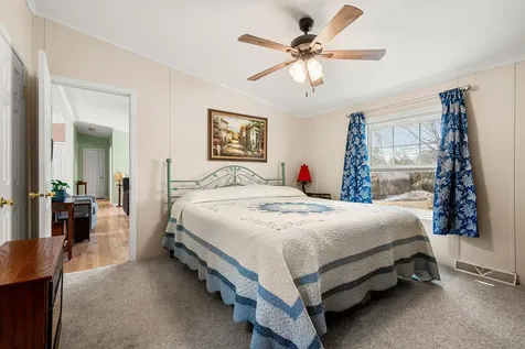 11 Magnolia Lane Belmont NH 03220