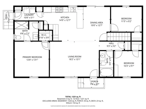 11 Magnolia Lane Belmont NH 03220