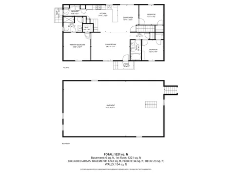 11 Magnolia Lane Belmont NH 03220