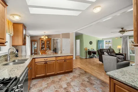 11 Magnolia Lane Belmont NH 03220