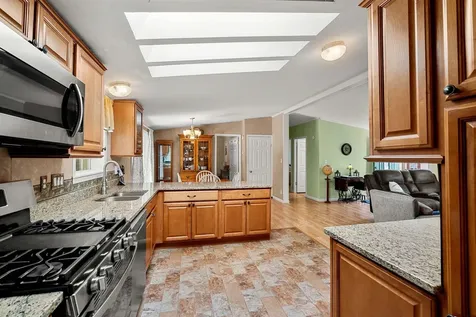 11 Magnolia Lane Belmont NH 03220