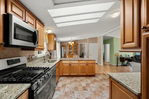 11 Magnolia Lane Belmont NH 03220