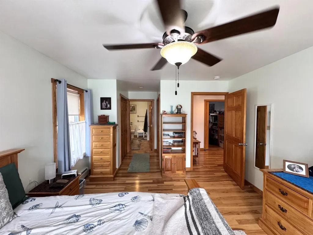65 Mason Drive Fairlee VT 05045