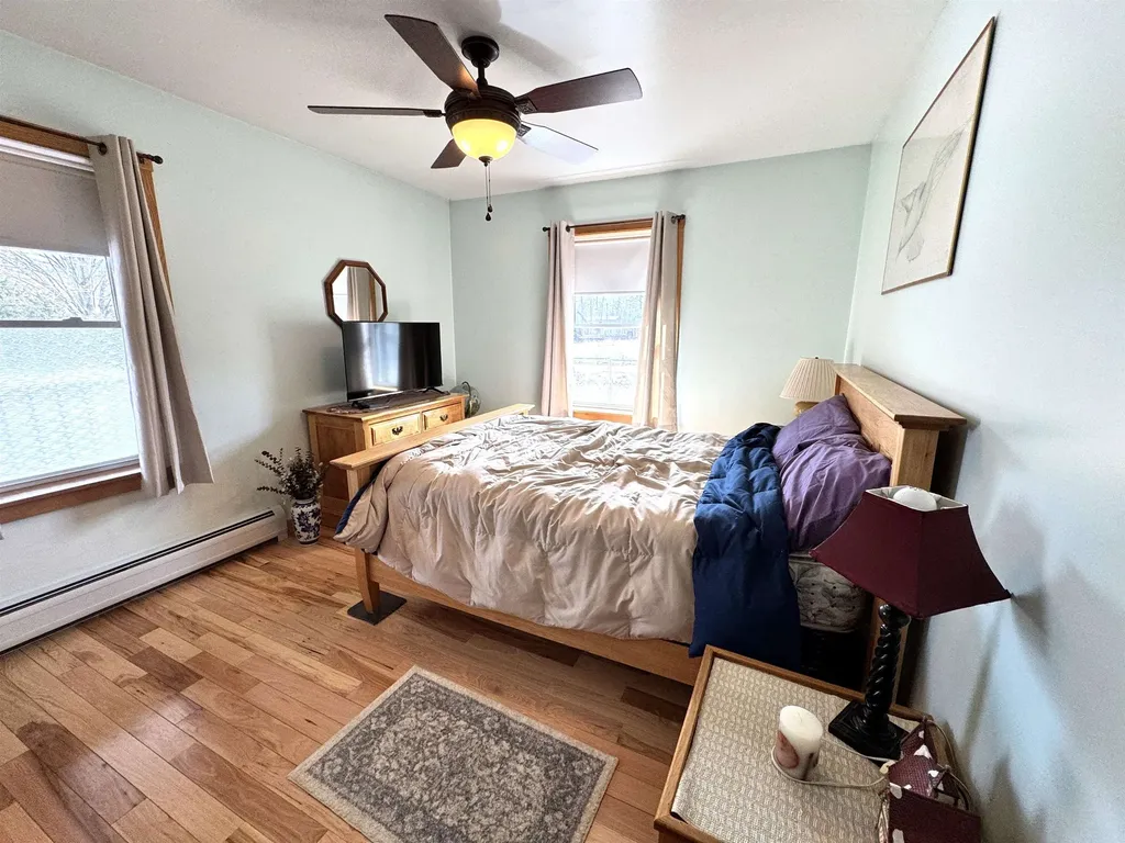 65 Mason Drive Fairlee VT 05045