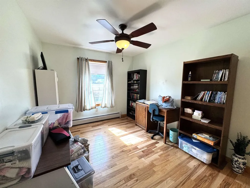 65 Mason Drive Fairlee VT 05045