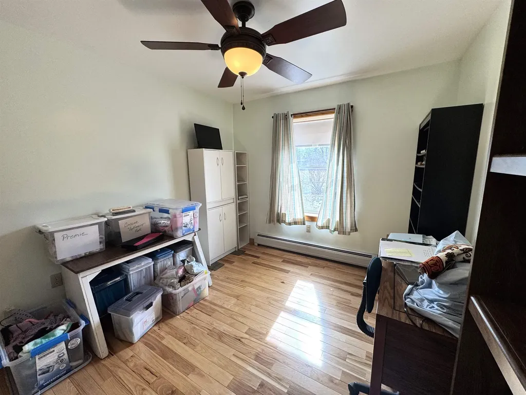 65 Mason Drive Fairlee VT 05045