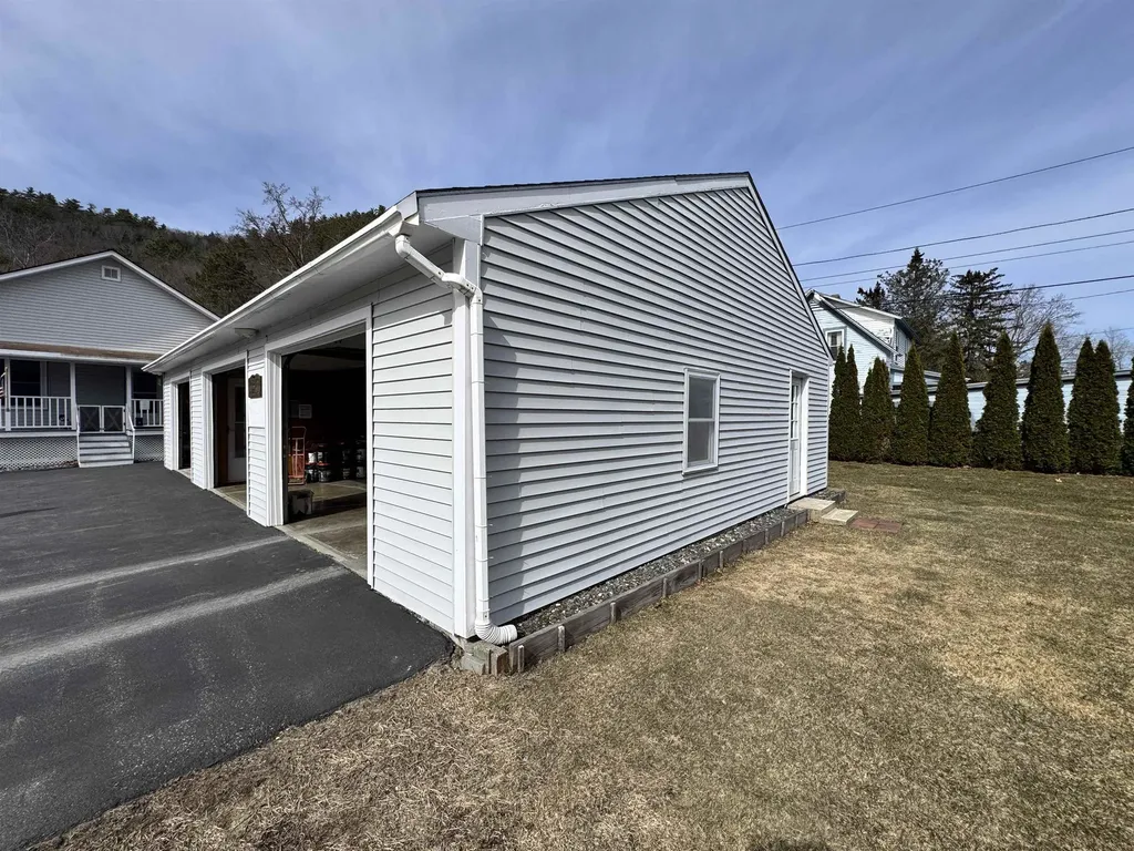 65 Mason Drive Fairlee VT 05045