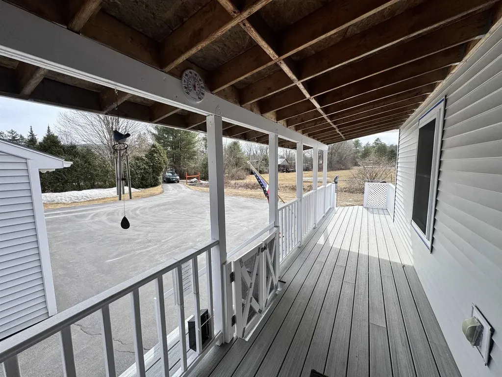65 Mason Drive Fairlee VT 05045