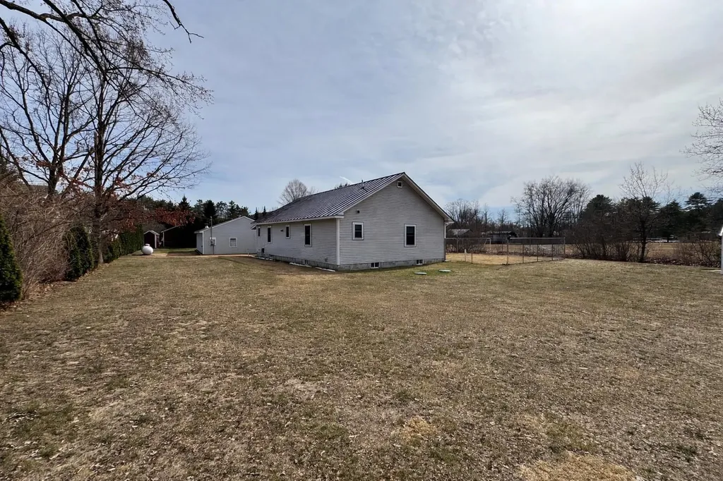 65 Mason Drive Fairlee VT 05045