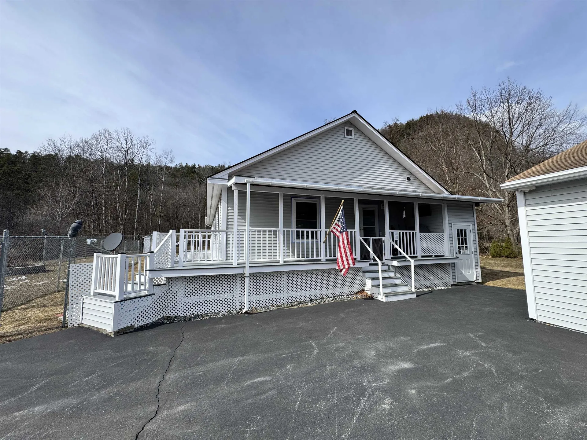 65 Mason Drive Fairlee VT 05045