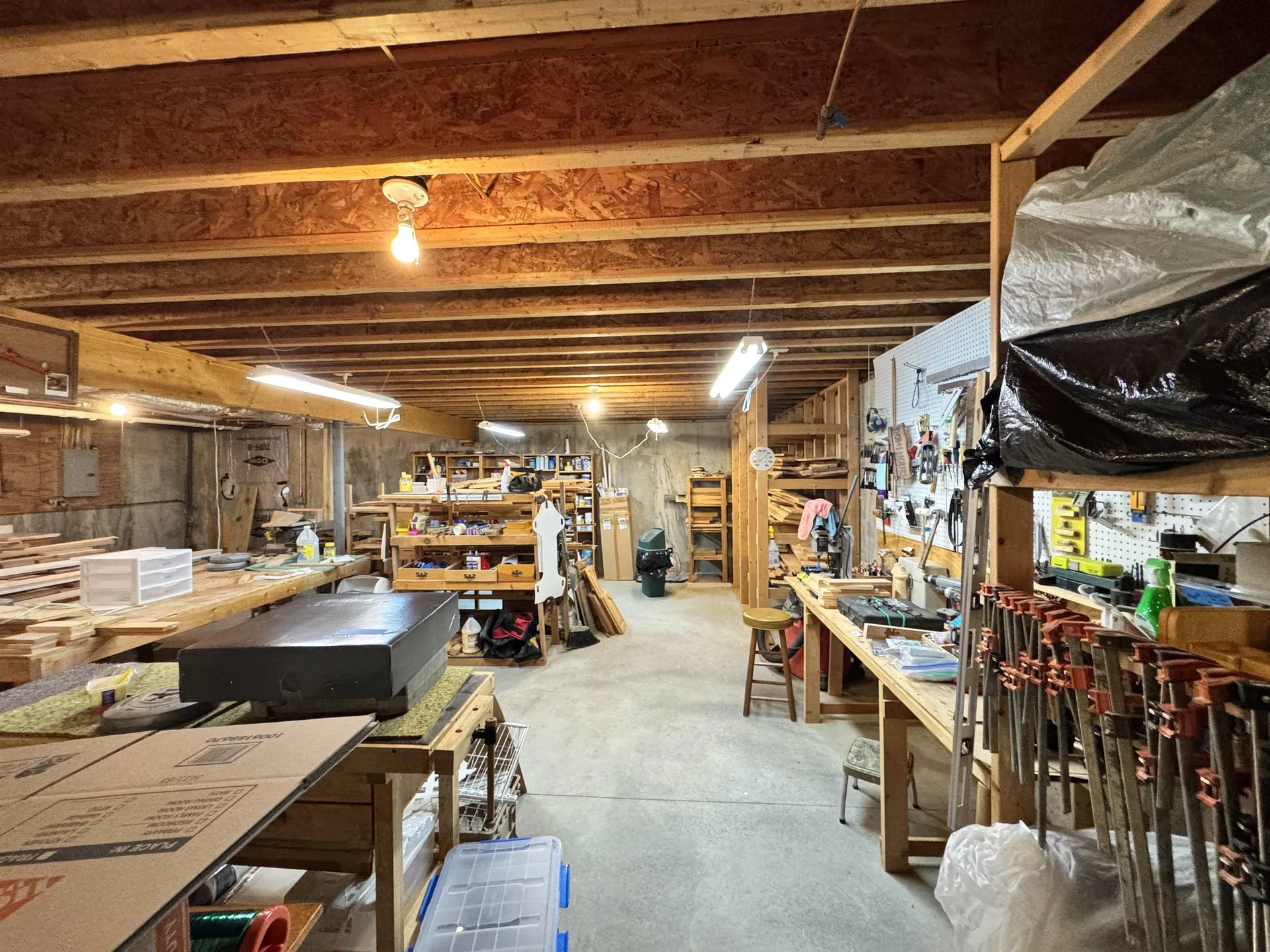 65 Mason Drive Fairlee VT 05045