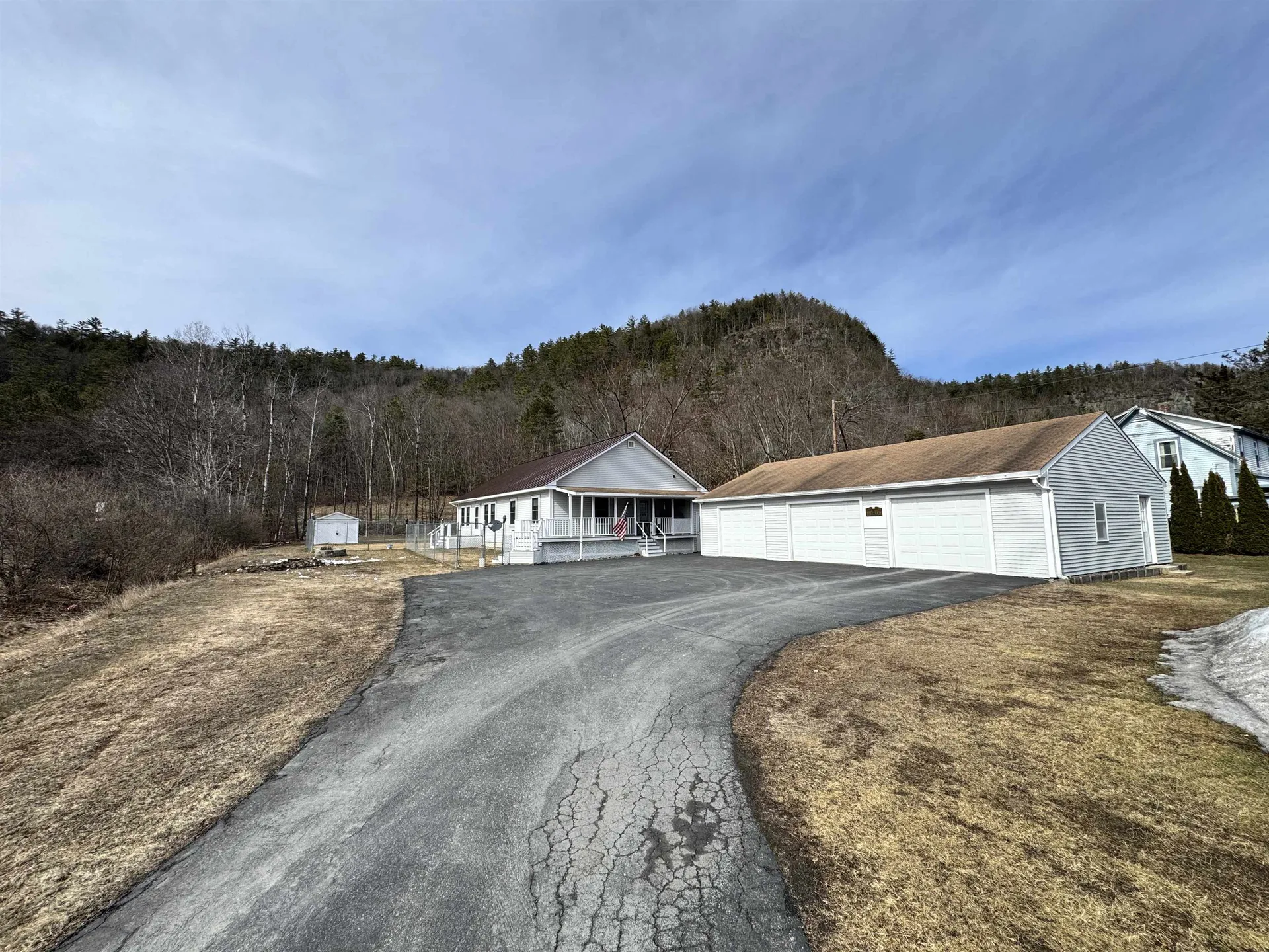 65 Mason Drive Fairlee VT 05045