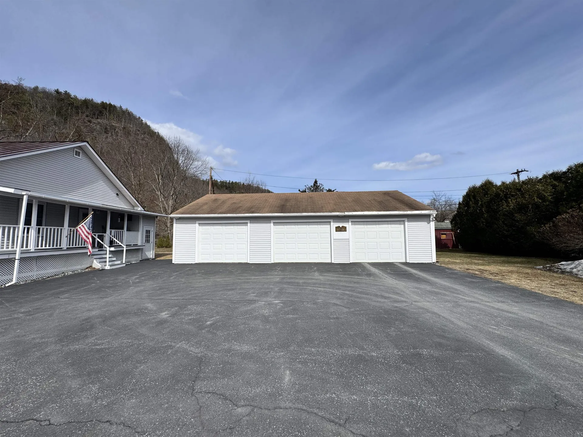 65 Mason Drive Fairlee VT 05045