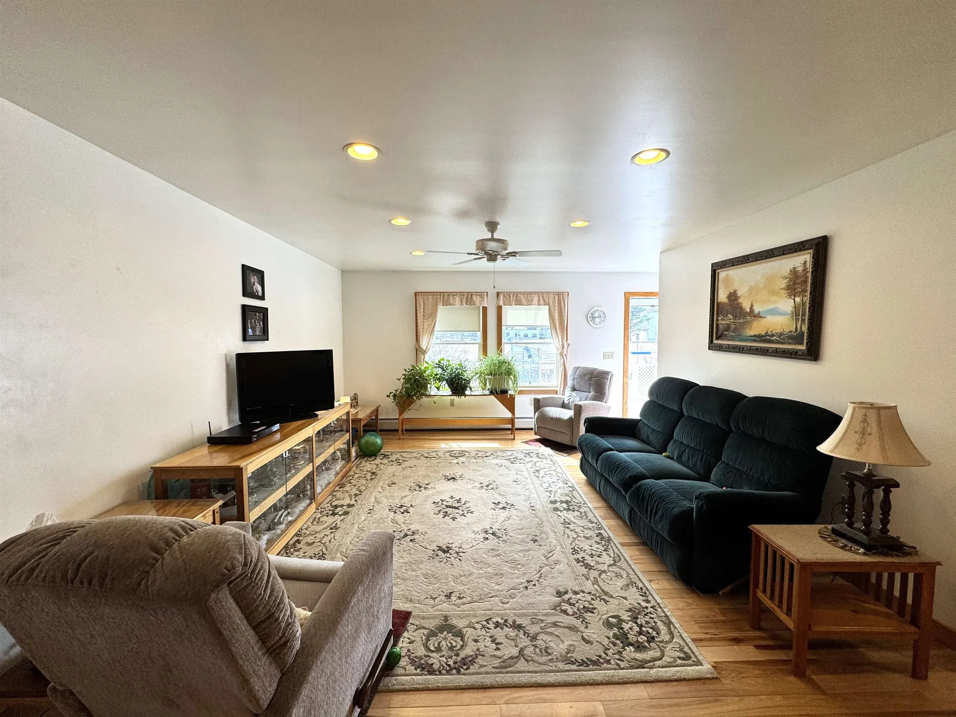 65 Mason Drive Fairlee VT 05045