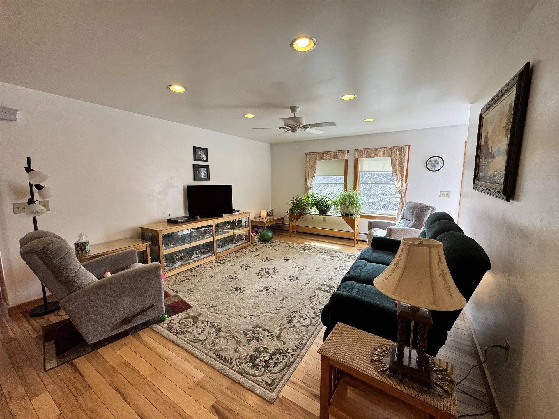 65 Mason Drive Fairlee VT 05045