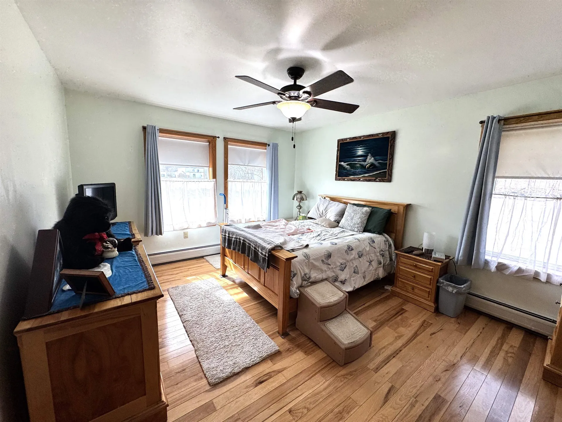 65 Mason Drive Fairlee VT 05045