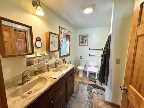65 Mason Drive Fairlee VT 05045
