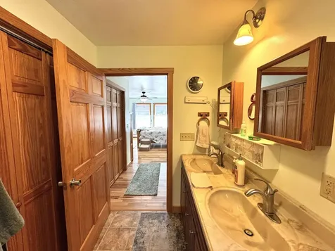 65 Mason Drive Fairlee VT 05045