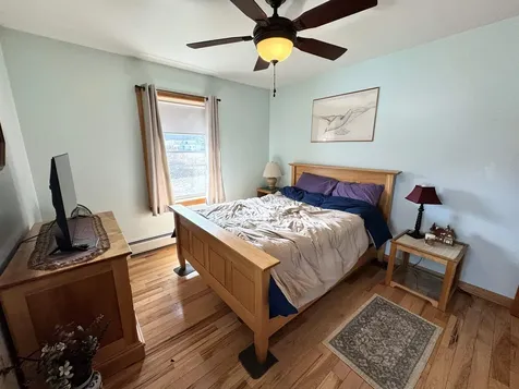 65 Mason Drive Fairlee VT 05045