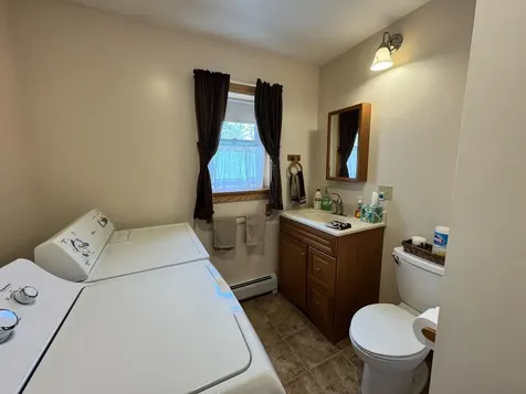 65 Mason Drive Fairlee VT 05045