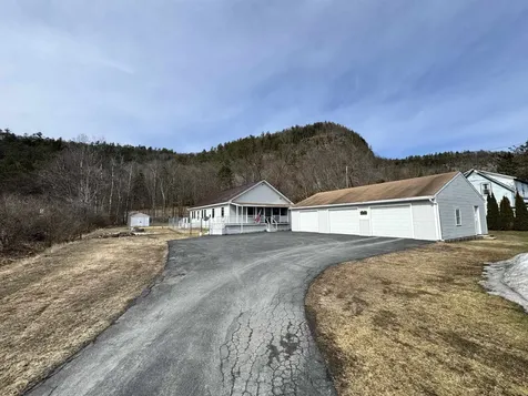 65 Mason Drive Fairlee VT 05045