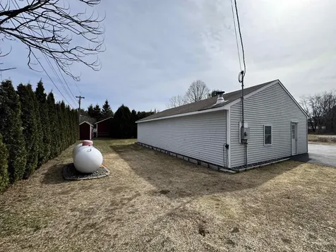 65 Mason Drive Fairlee VT 05045