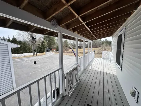 65 Mason Drive Fairlee VT 05045