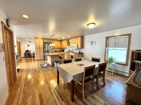 65 Mason Drive Fairlee VT 05045