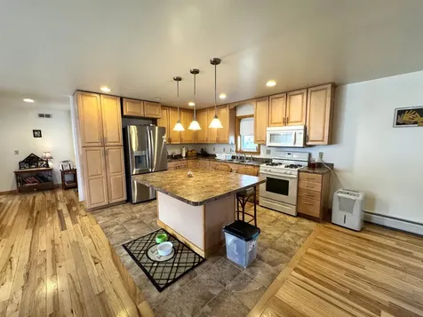 65 Mason Drive Fairlee VT 05045