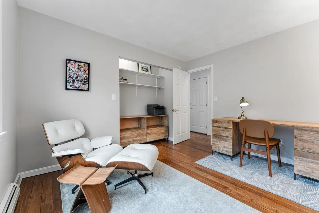 25 Pinewood Village Road Lebanon NH 03784