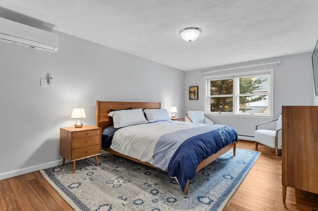 25 Pinewood Village Road Lebanon NH 03784