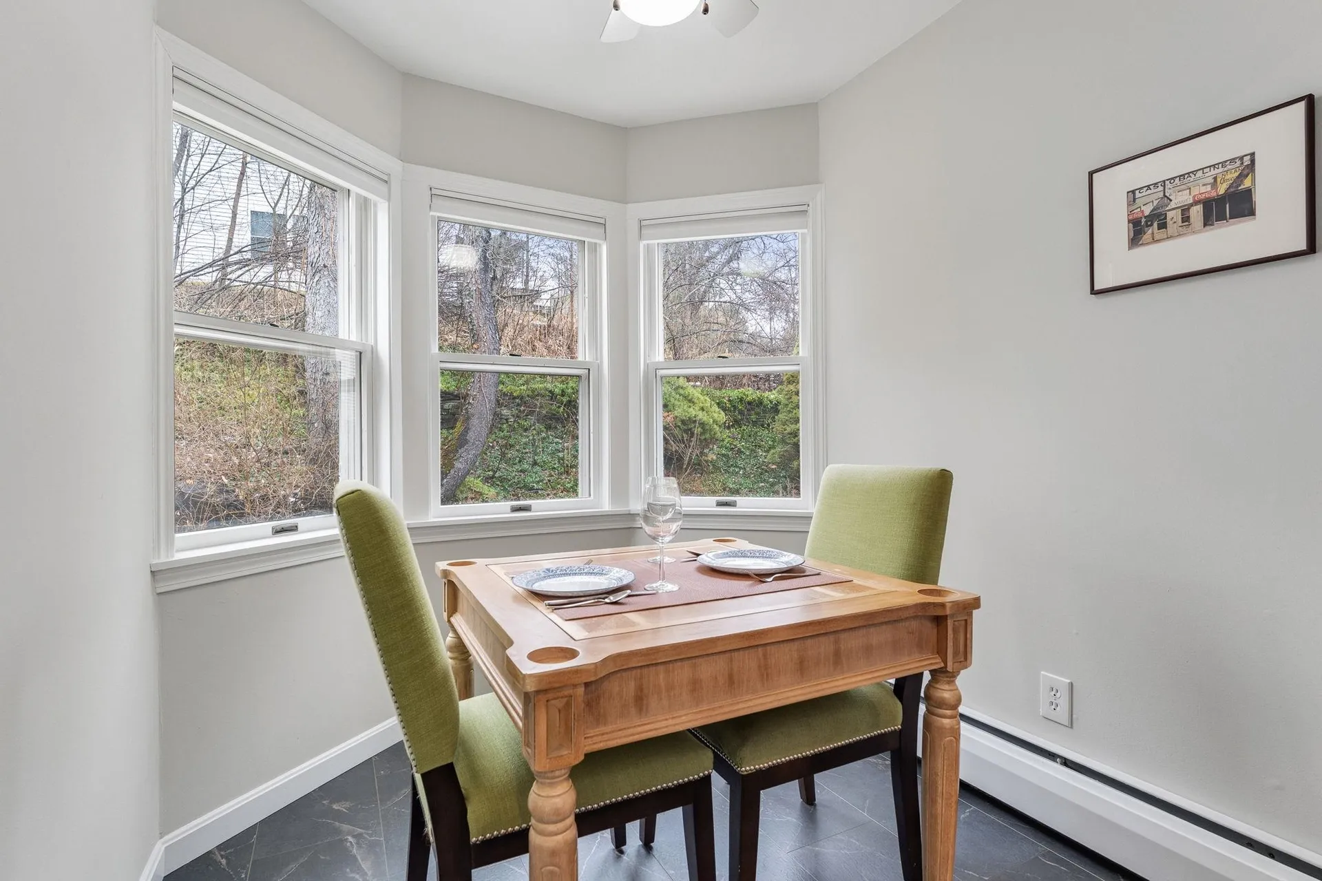 25 Pinewood Village Road Lebanon NH 03784