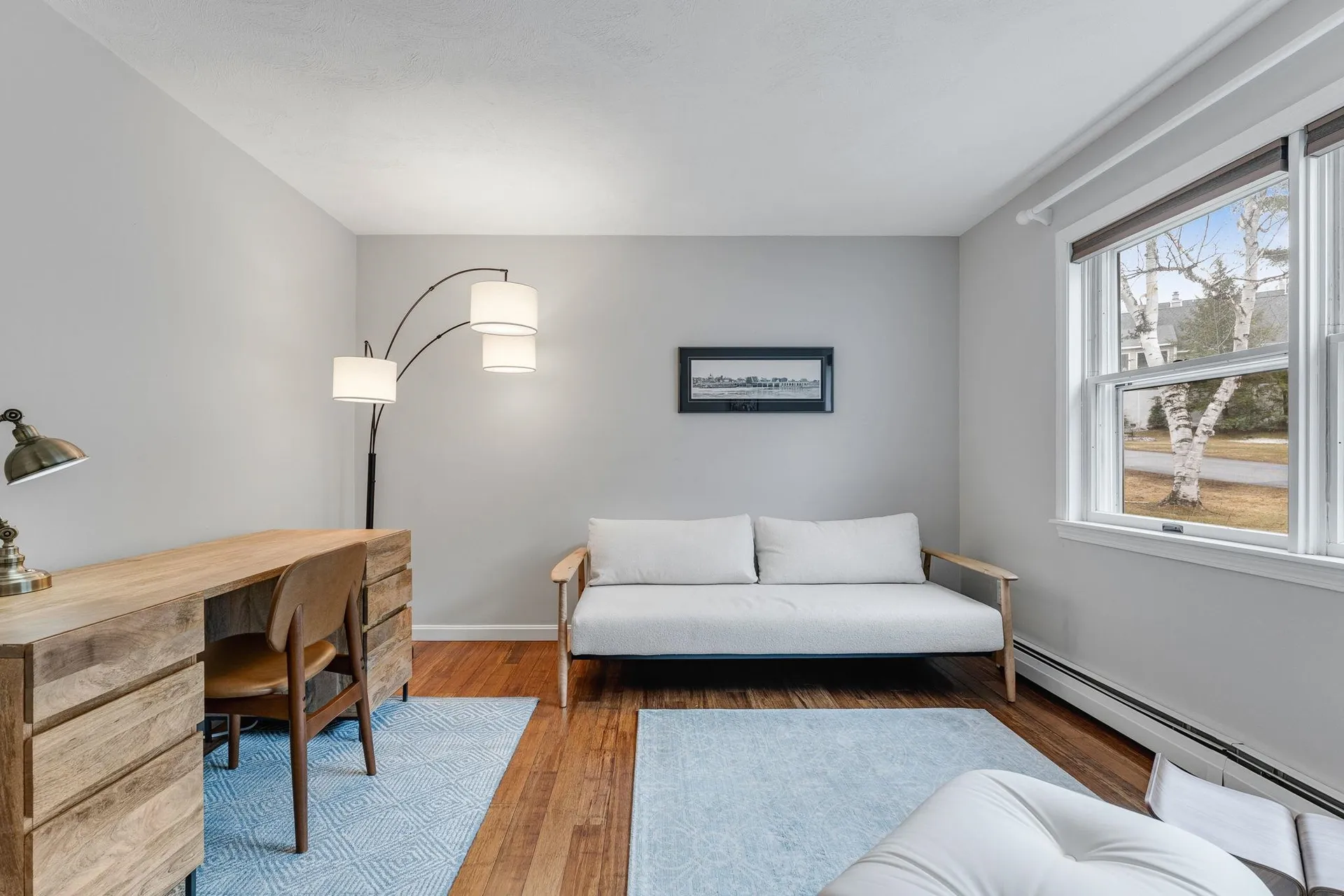 25 Pinewood Village Road Lebanon NH 03784