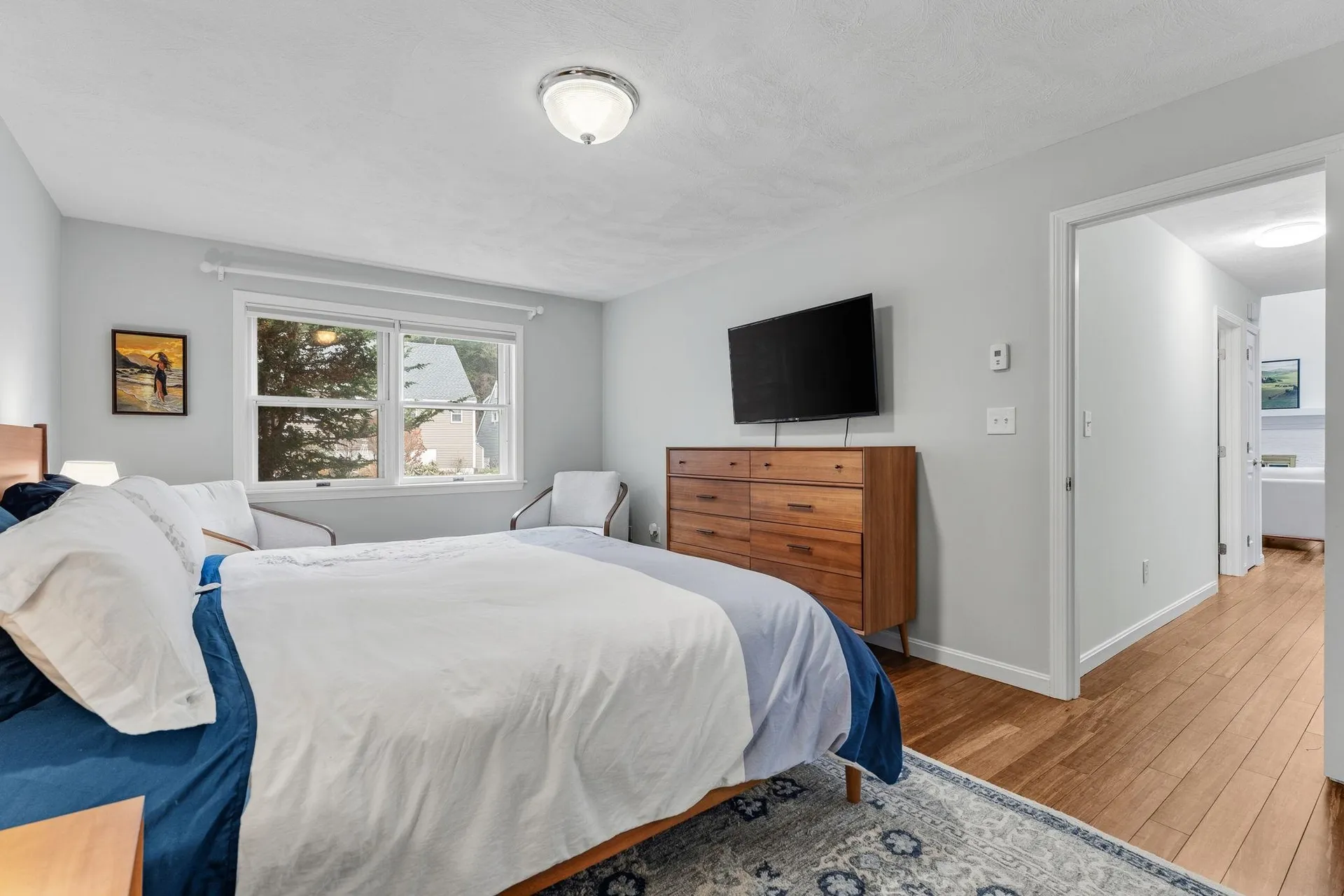 25 Pinewood Village Road Lebanon NH 03784