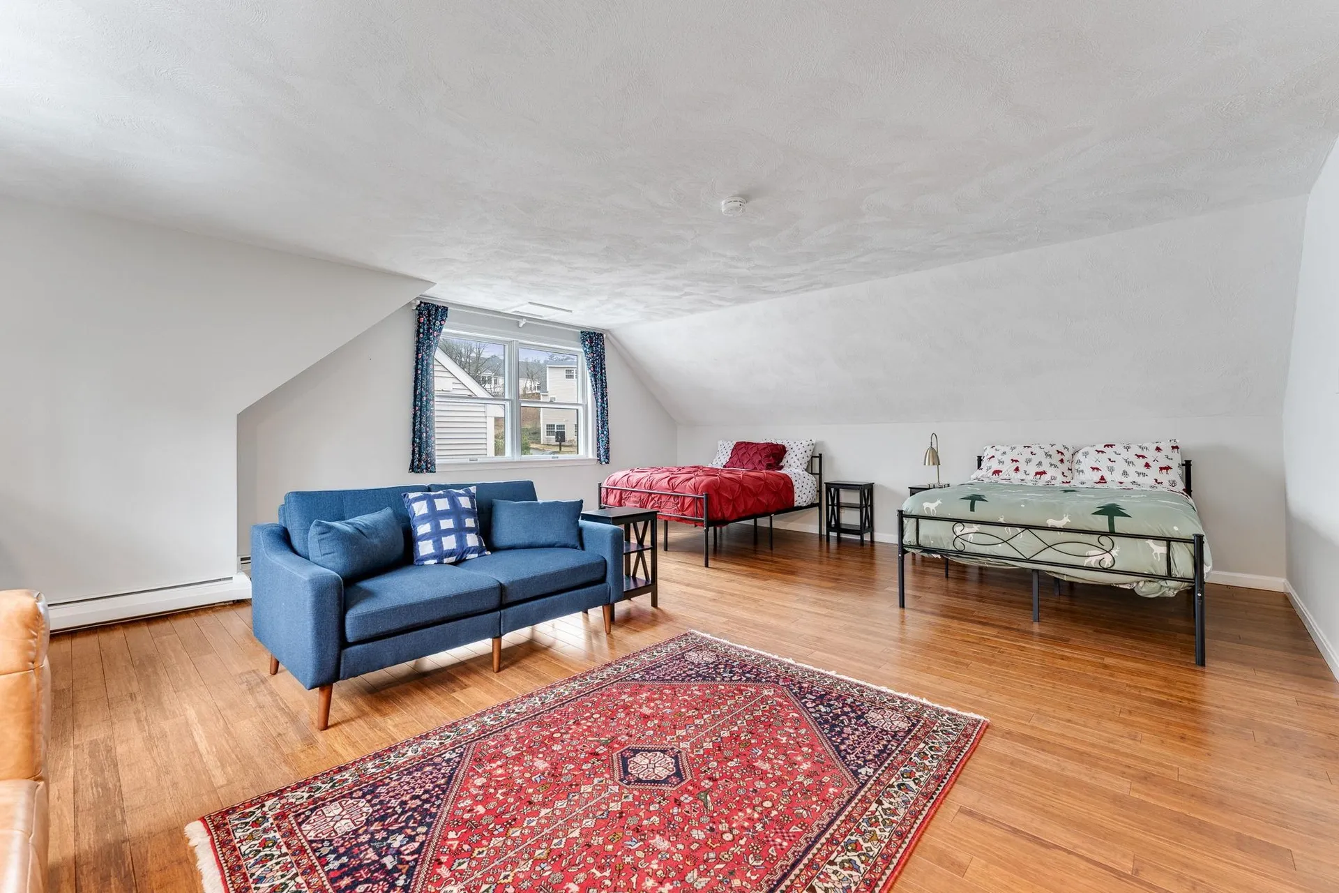 25 Pinewood Village Road Lebanon NH 03784