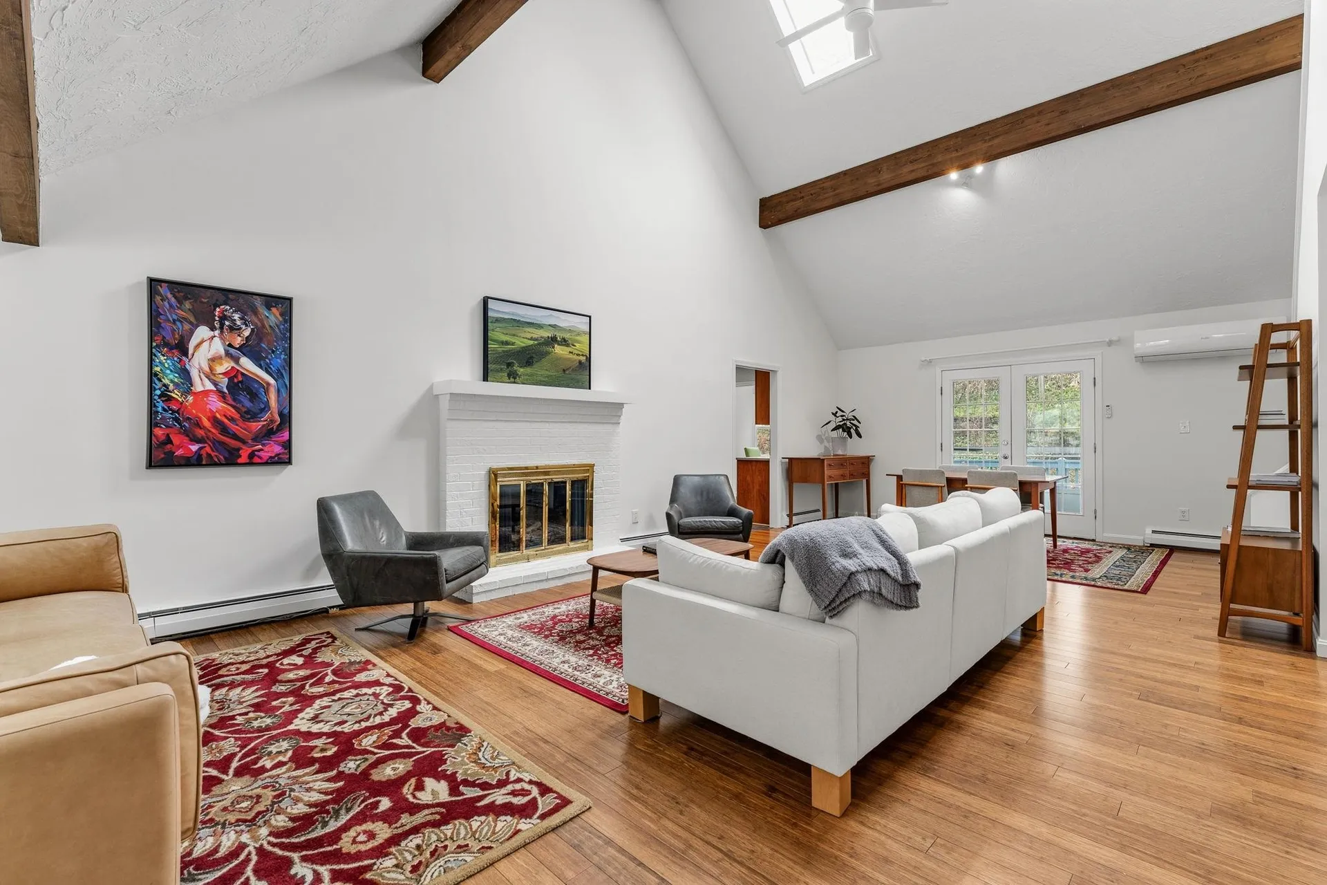 25 Pinewood Village Road Lebanon NH 03784