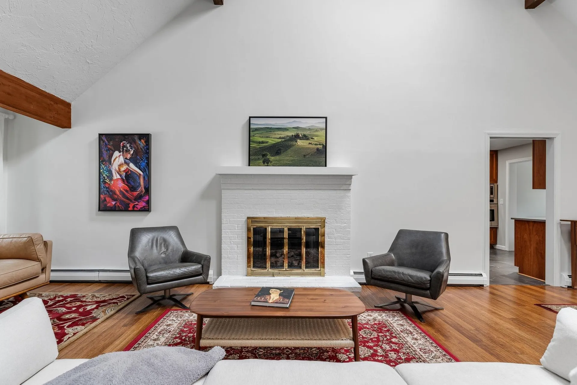 25 Pinewood Village Road Lebanon NH 03784